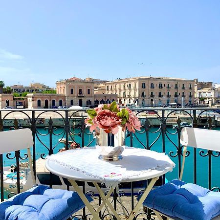 Suite 18, Casa Di Charme In Ortigia Syrakusa Exteriör bild