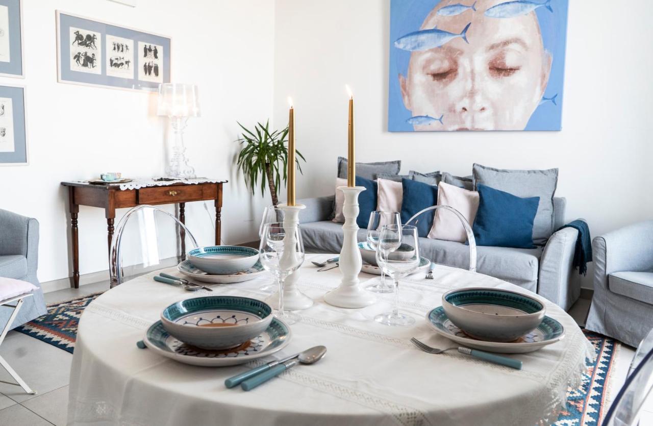 Suite 18, Casa Di Charme In Ortigia Syrakusa Exteriör bild
