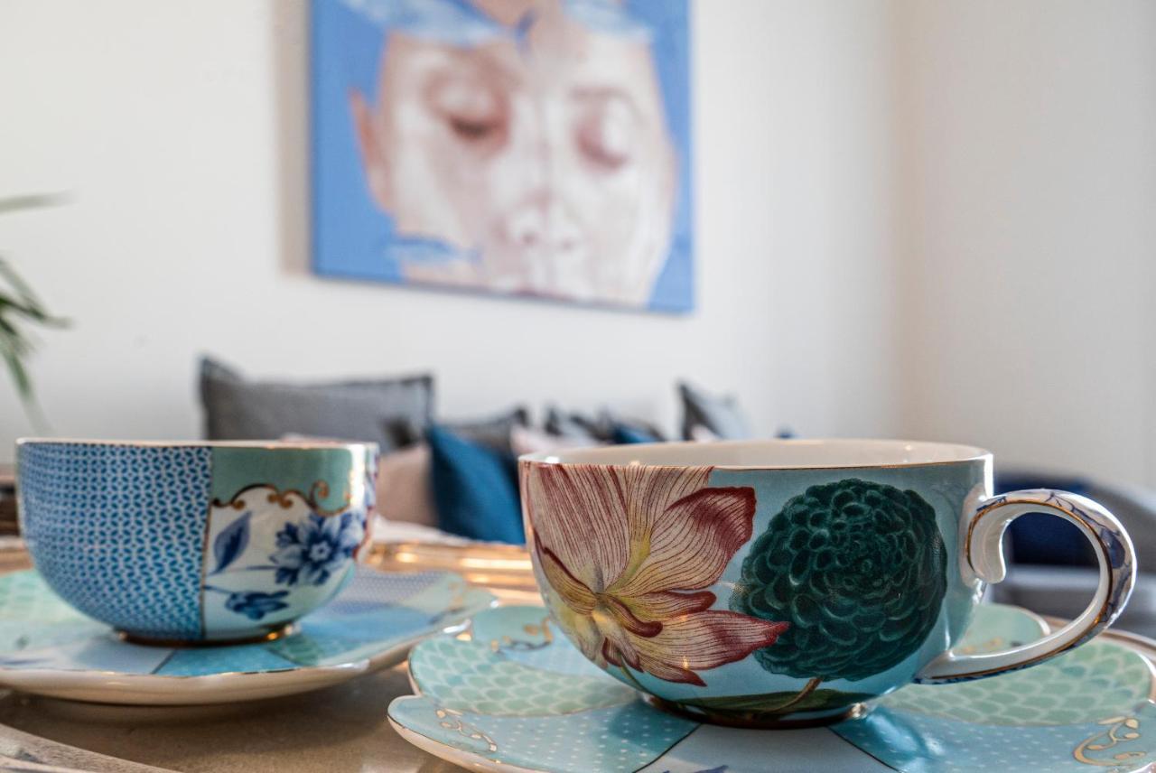 Suite 18, Casa Di Charme In Ortigia Syrakusa Exteriör bild