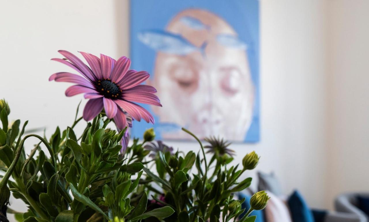 Suite 18, Casa Di Charme In Ortigia Syrakusa Exteriör bild