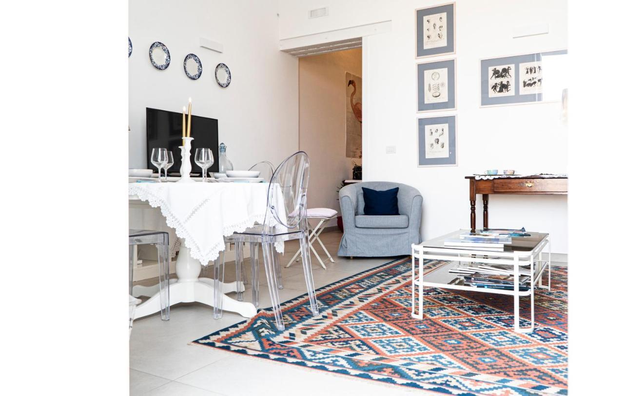 Suite 18, Casa Di Charme In Ortigia Syrakusa Exteriör bild