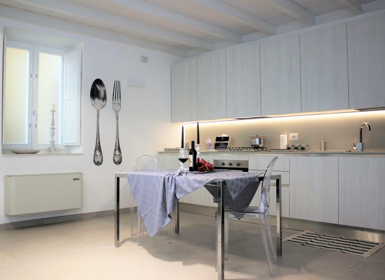 Suite 18, Casa Di Charme In Ortigia Syrakusa Exteriör bild