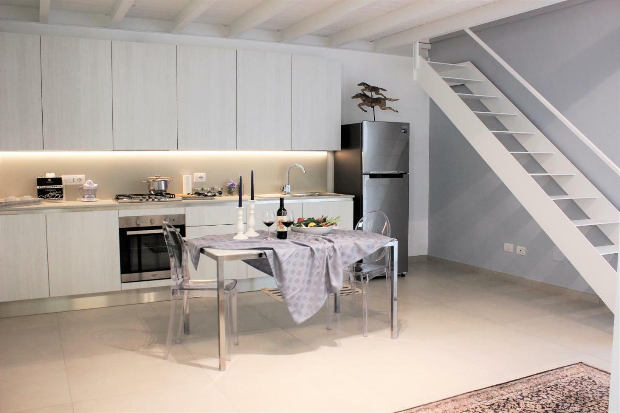 Suite 18, Casa Di Charme In Ortigia Syrakusa Exteriör bild