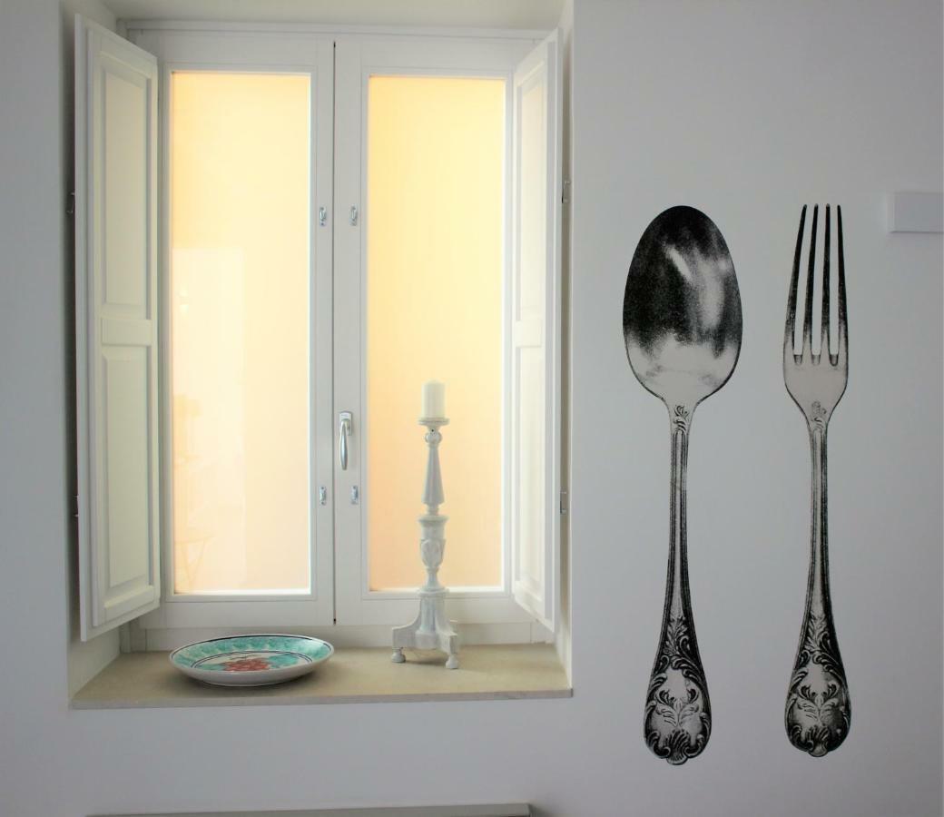 Suite 18, Casa Di Charme In Ortigia Syrakusa Exteriör bild
