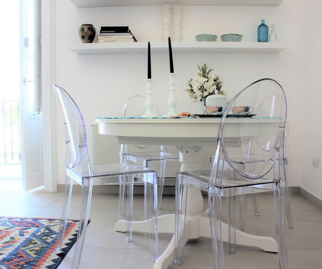 Suite 18, Casa Di Charme In Ortigia Syrakusa Exteriör bild