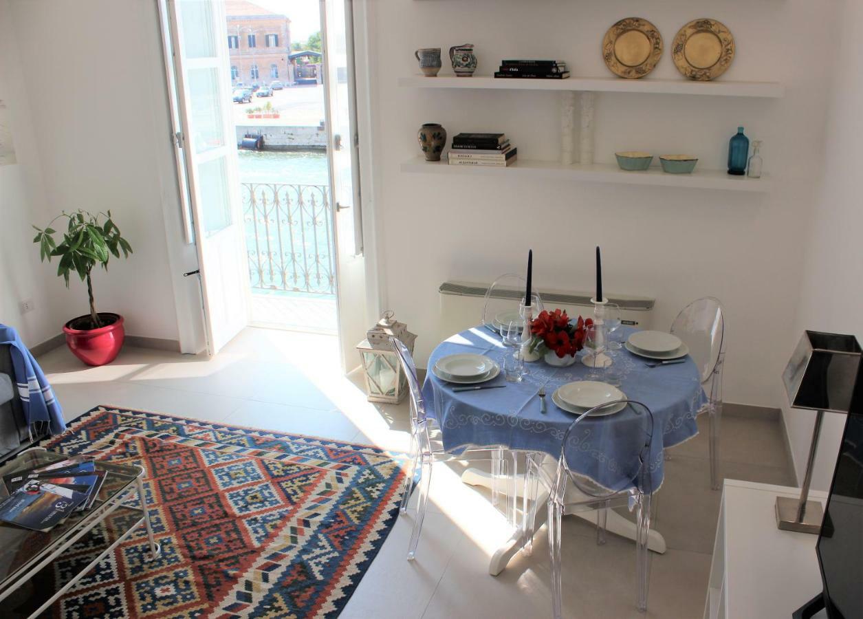 Suite 18, Casa Di Charme In Ortigia Syrakusa Exteriör bild
