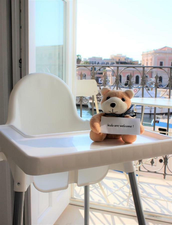 Suite 18, Casa Di Charme In Ortigia Syrakusa Exteriör bild