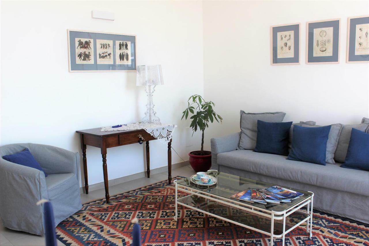Suite 18, Casa Di Charme In Ortigia Syrakusa Exteriör bild
