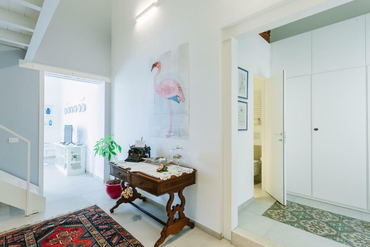 Suite 18, Casa Di Charme In Ortigia Syrakusa Exteriör bild
