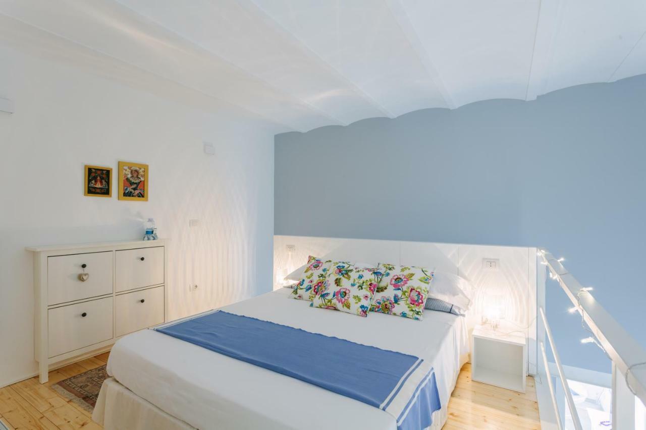 Suite 18, Casa Di Charme In Ortigia Syrakusa Exteriör bild