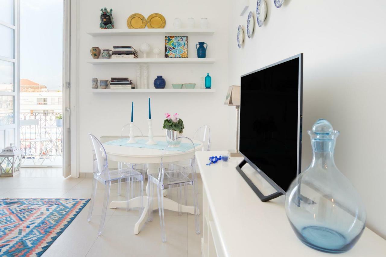 Suite 18, Casa Di Charme In Ortigia Syrakusa Exteriör bild