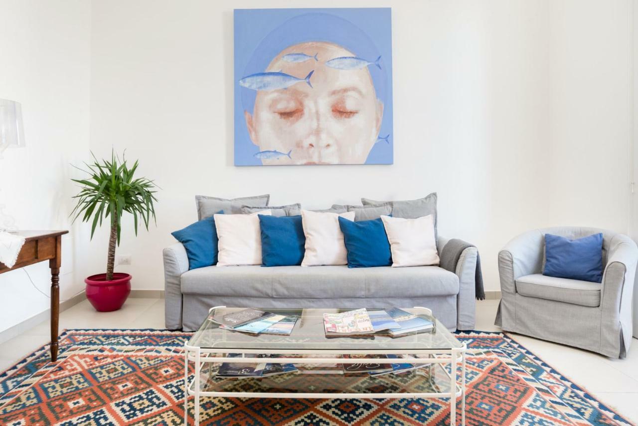 Suite 18, Casa Di Charme In Ortigia Syrakusa Exteriör bild