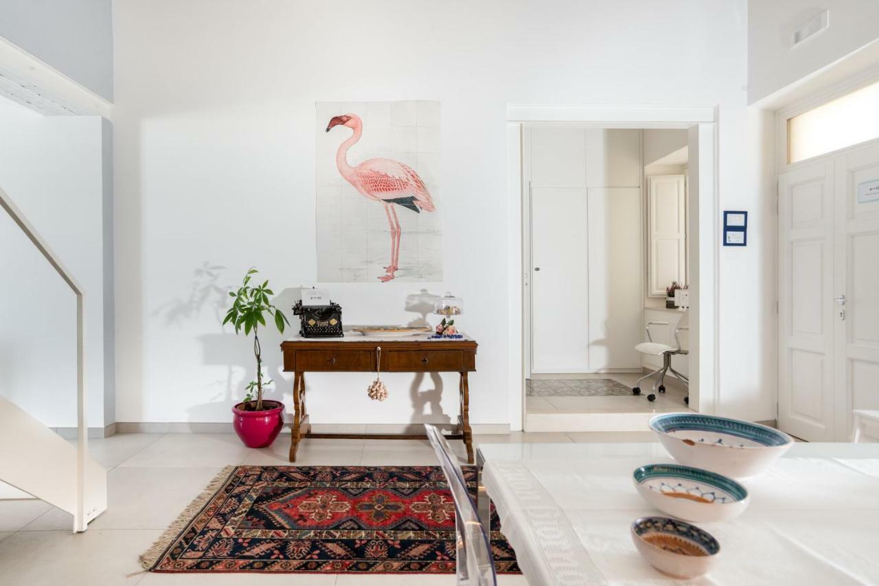 Suite 18, Casa Di Charme In Ortigia Syrakusa Exteriör bild