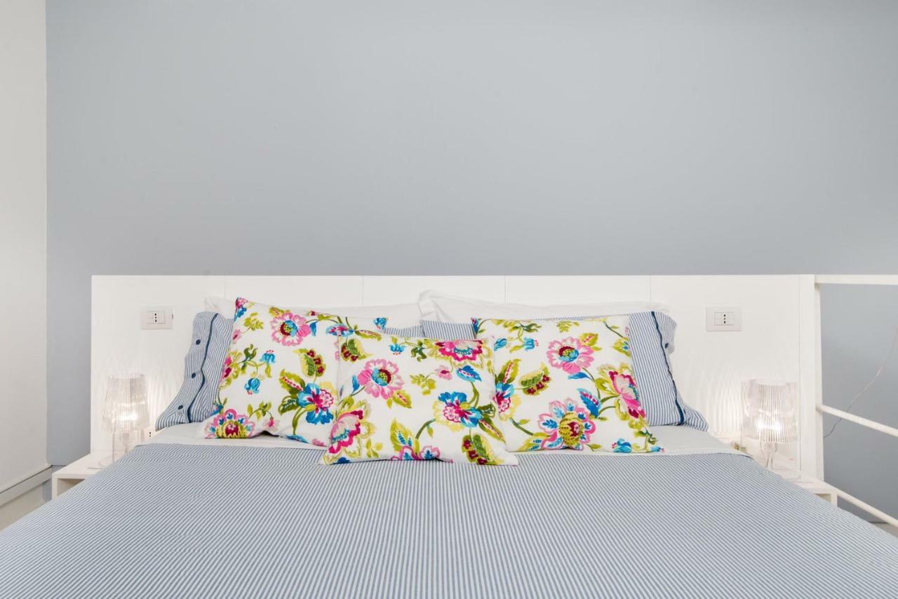Suite 18, Casa Di Charme In Ortigia Syrakusa Exteriör bild