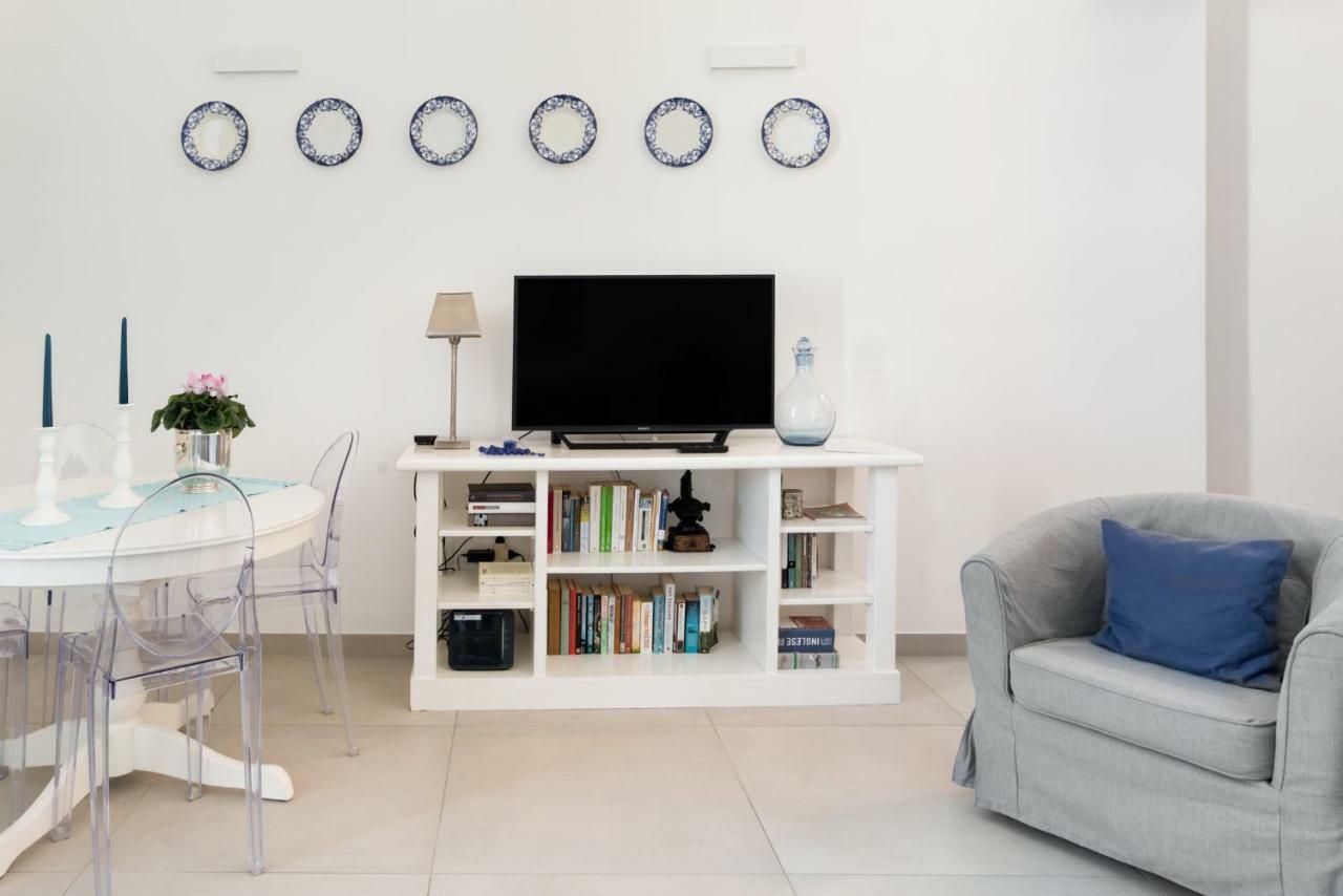 Suite 18, Casa Di Charme In Ortigia Syrakusa Exteriör bild
