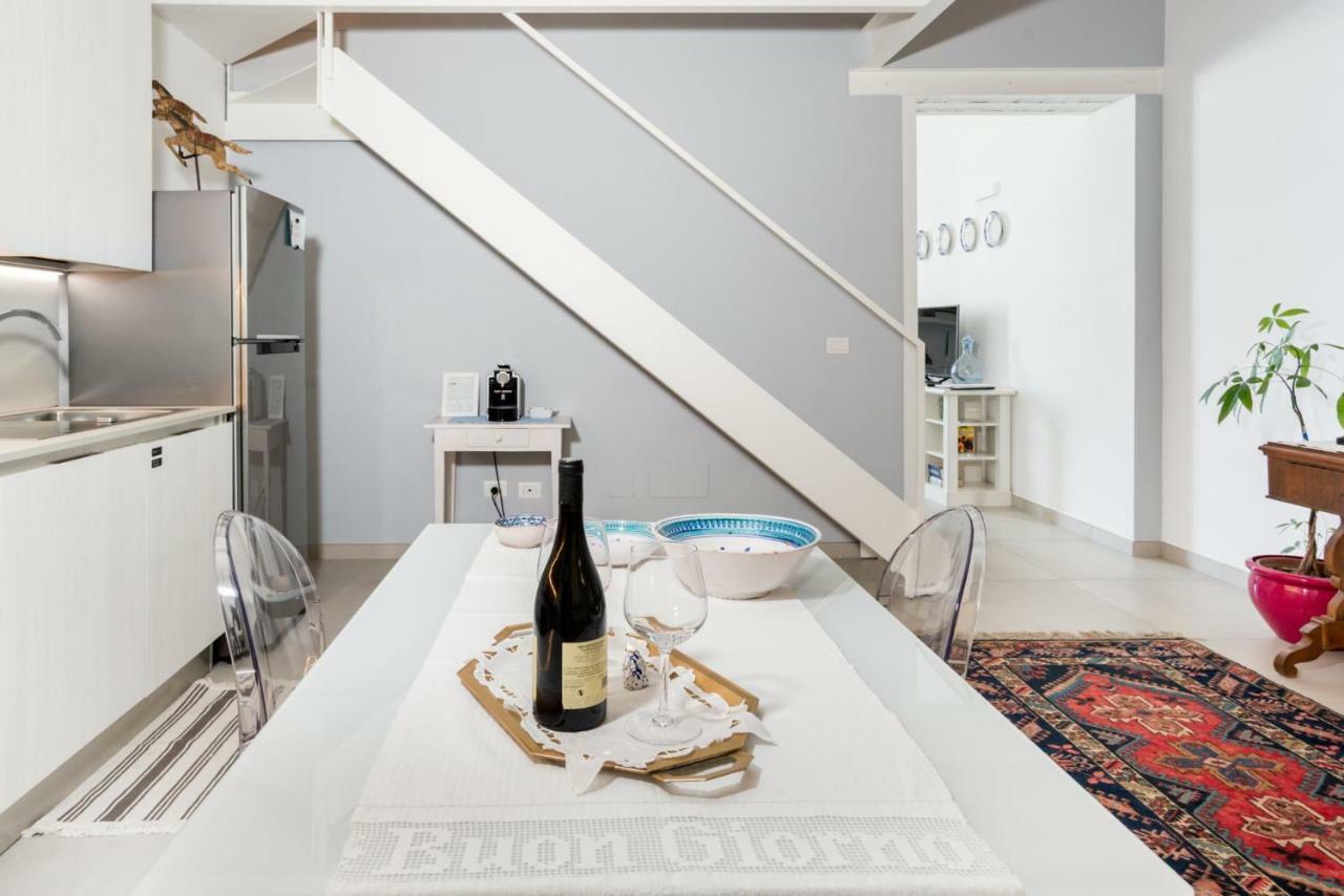 Suite 18, Casa Di Charme In Ortigia Syrakusa Exteriör bild