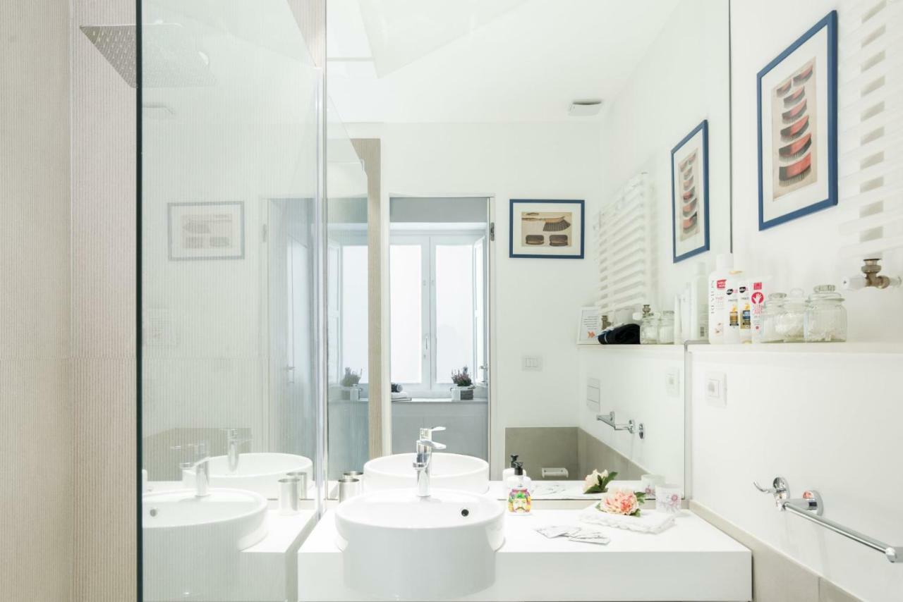 Suite 18, Casa Di Charme In Ortigia Syrakusa Exteriör bild