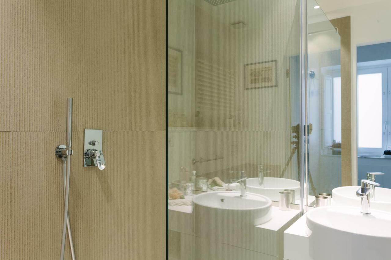 Suite 18, Casa Di Charme In Ortigia Syrakusa Exteriör bild