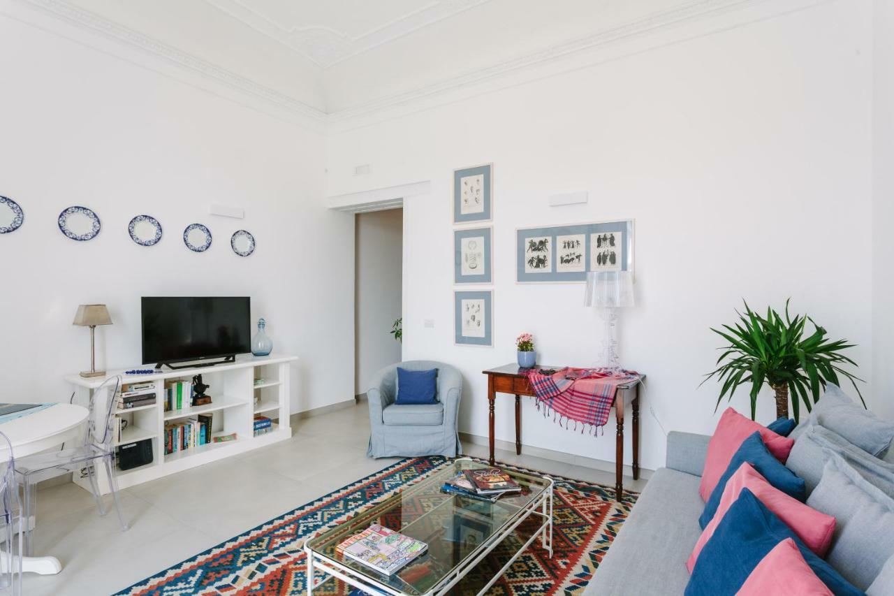Suite 18, Casa Di Charme In Ortigia Syrakusa Exteriör bild