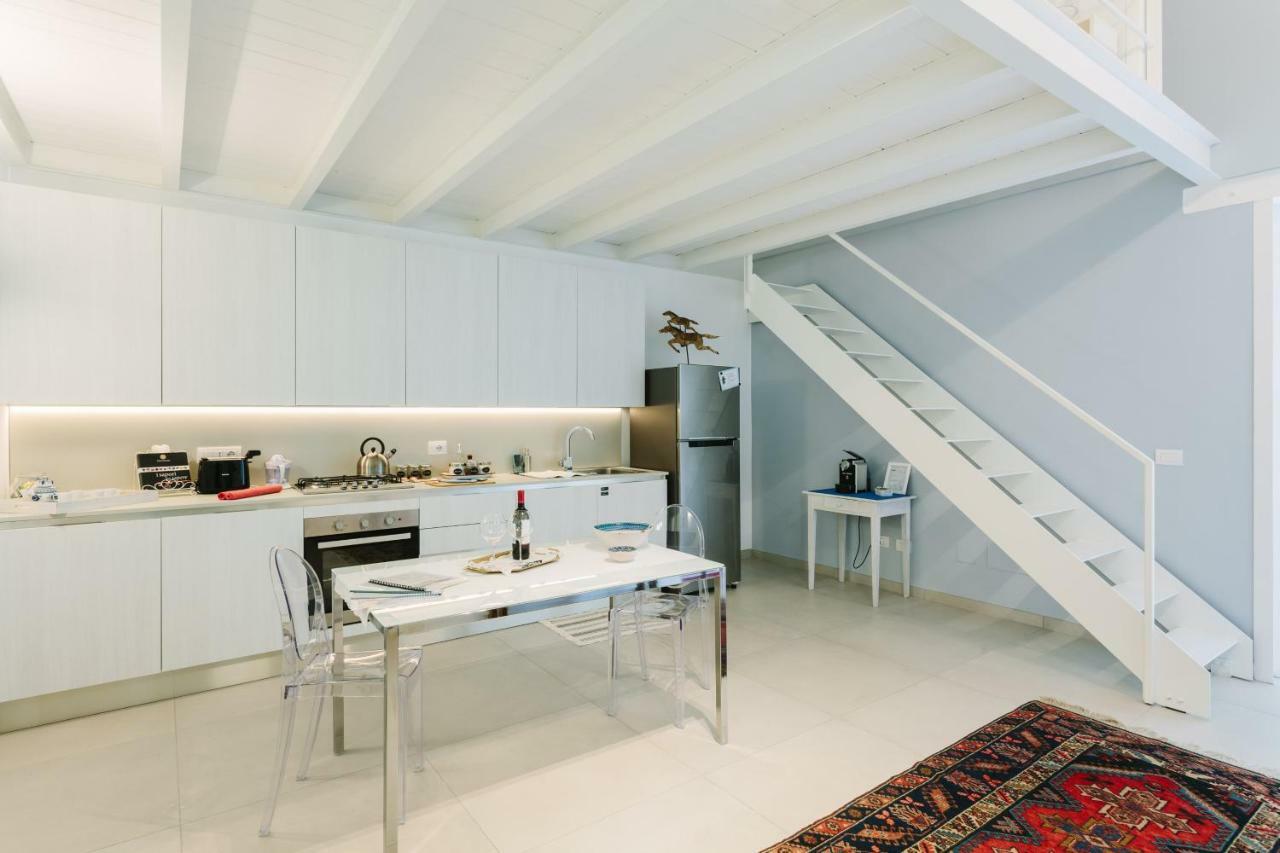 Suite 18, Casa Di Charme In Ortigia Syrakusa Exteriör bild