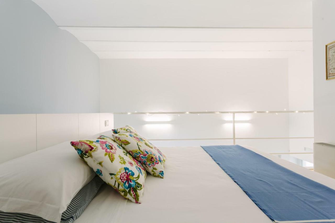 Suite 18, Casa Di Charme In Ortigia Syrakusa Exteriör bild